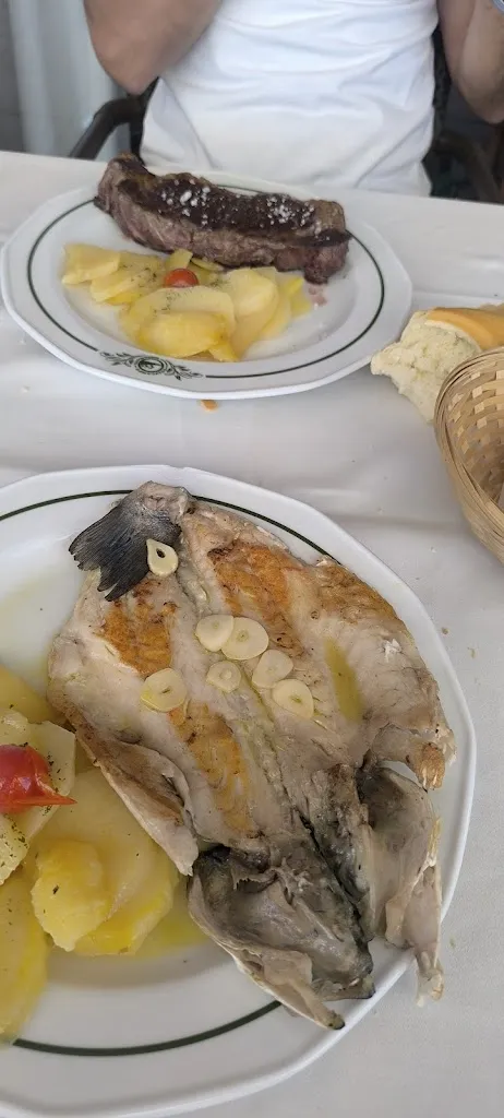 irene canovas_Restaurante Solycampo S.L_Miraflores de la Sierra_review