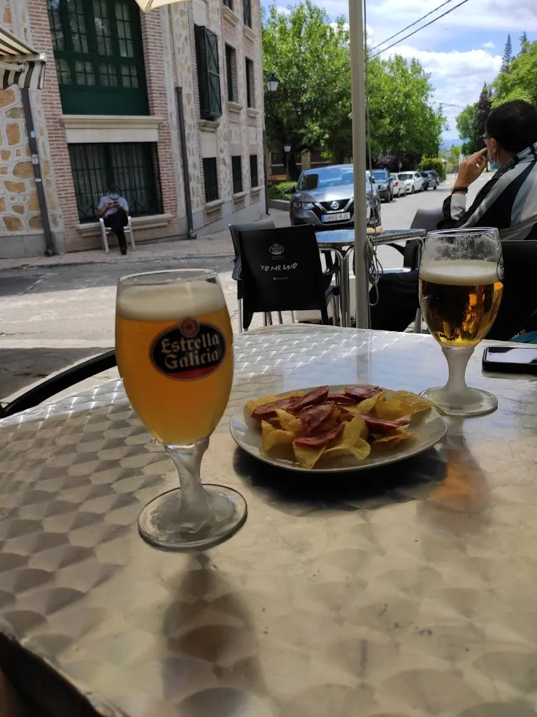 Menu_BAR RESTAURANTE EL MAÑO_Miraflores de la Sierra_image_9