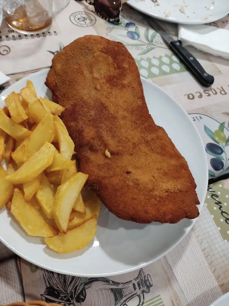 Pablo Tauriz Galiana_BAR RESTAURANTE EL MAÑO_Miraflores de la Sierra_review