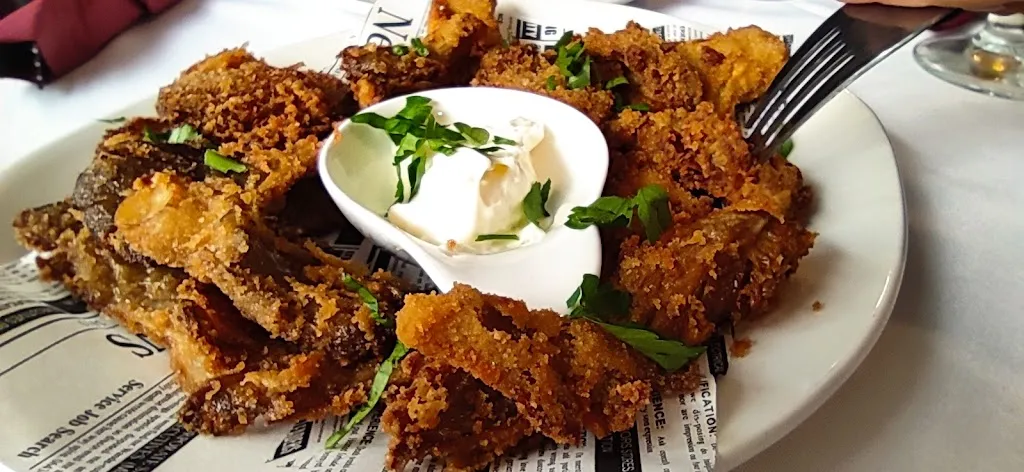 Menu_Taberna La Ínsula_Miraflores de la Sierra_image_1