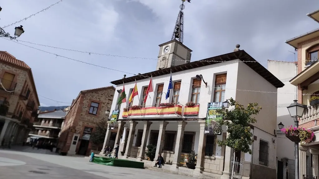 Taberna La Ínsula_Miraflores de la Sierra_slider_image_3