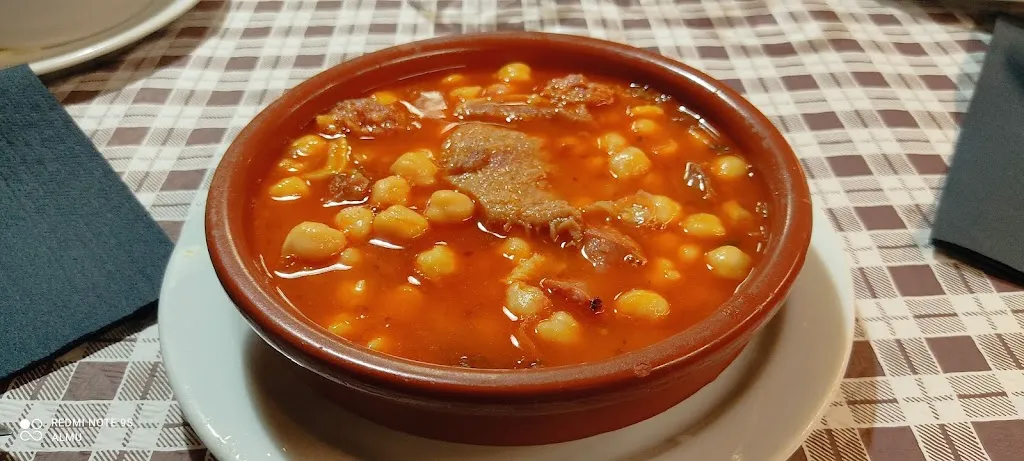 Menu_Mesón El Hayedo._Montejo de la Sierra_image_5