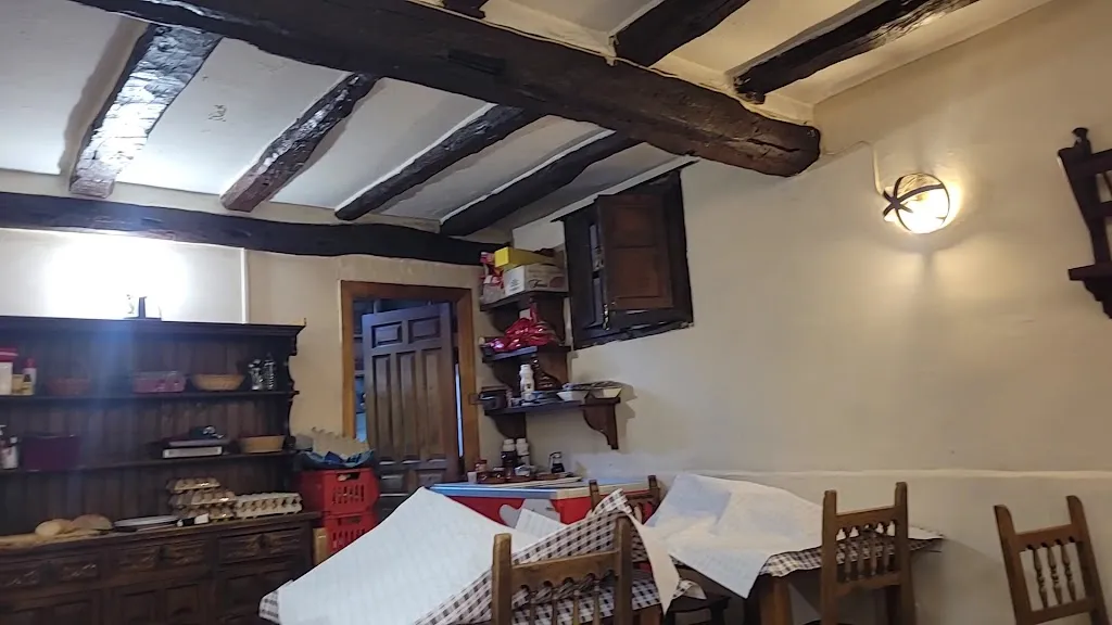 Mesón El Hayedo._Montejo de la Sierra_slider_image_2