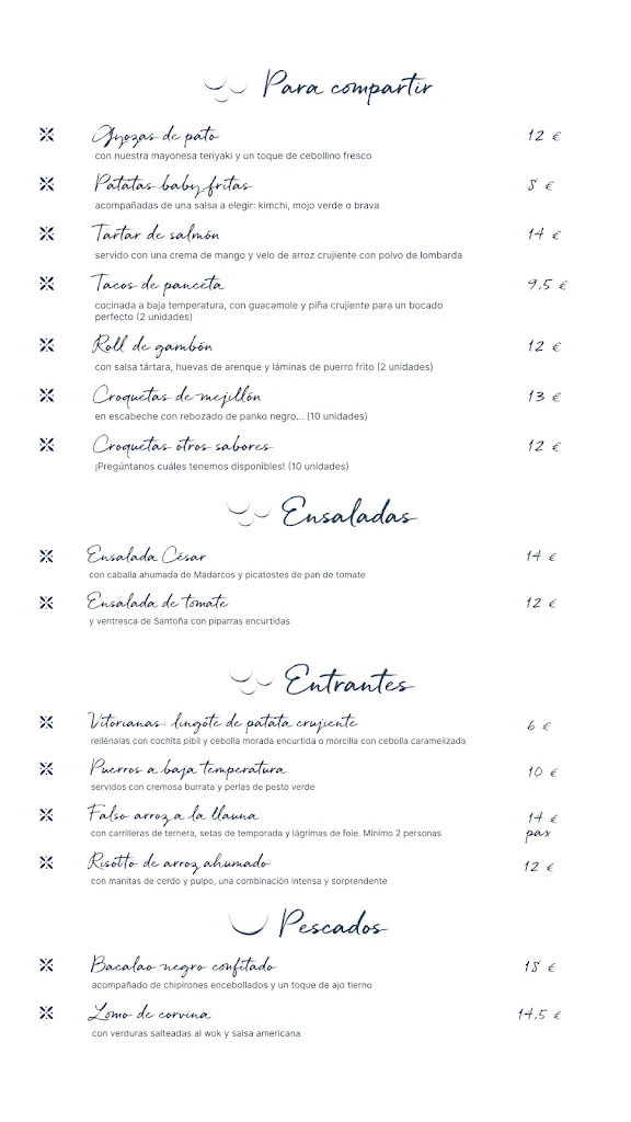 Menu_Restaurante Recuenco_Montejo de la Sierra_image_2