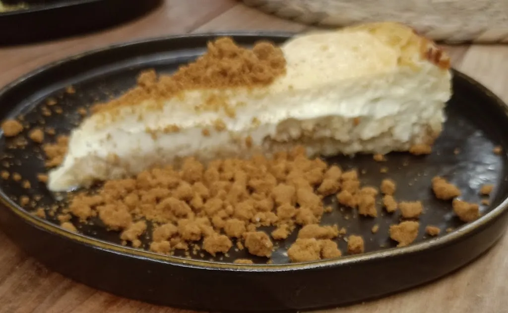 Laura Garcia_Restaurante Recuenco_Montejo de la Sierra_review