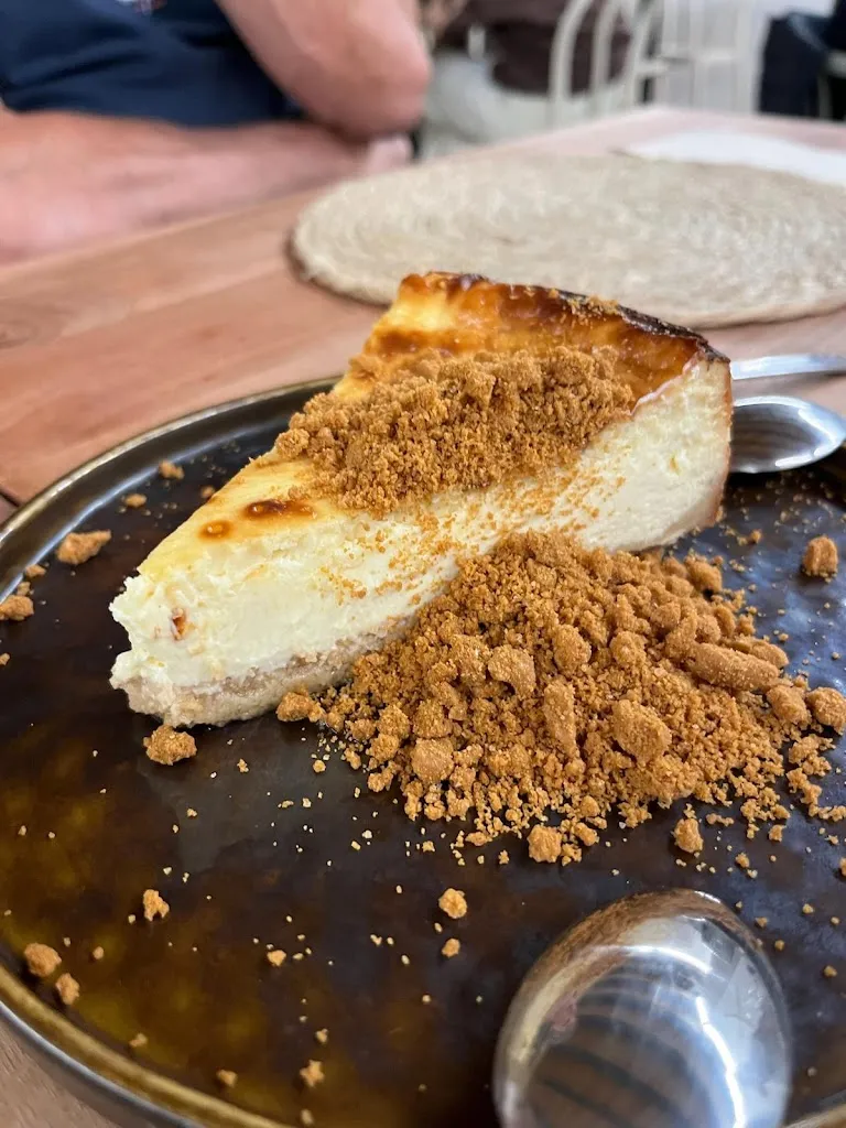 María Del Pozo Martín_Restaurante Recuenco_Montejo de la Sierra_review