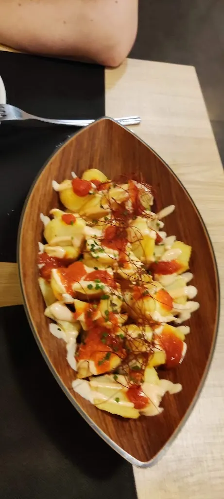 Menu_K'OS Gastrobar_Novelda_image_9