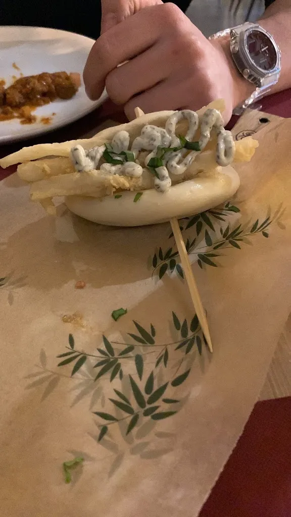 Alex Webb_K'OS Gastrobar_Novelda_review