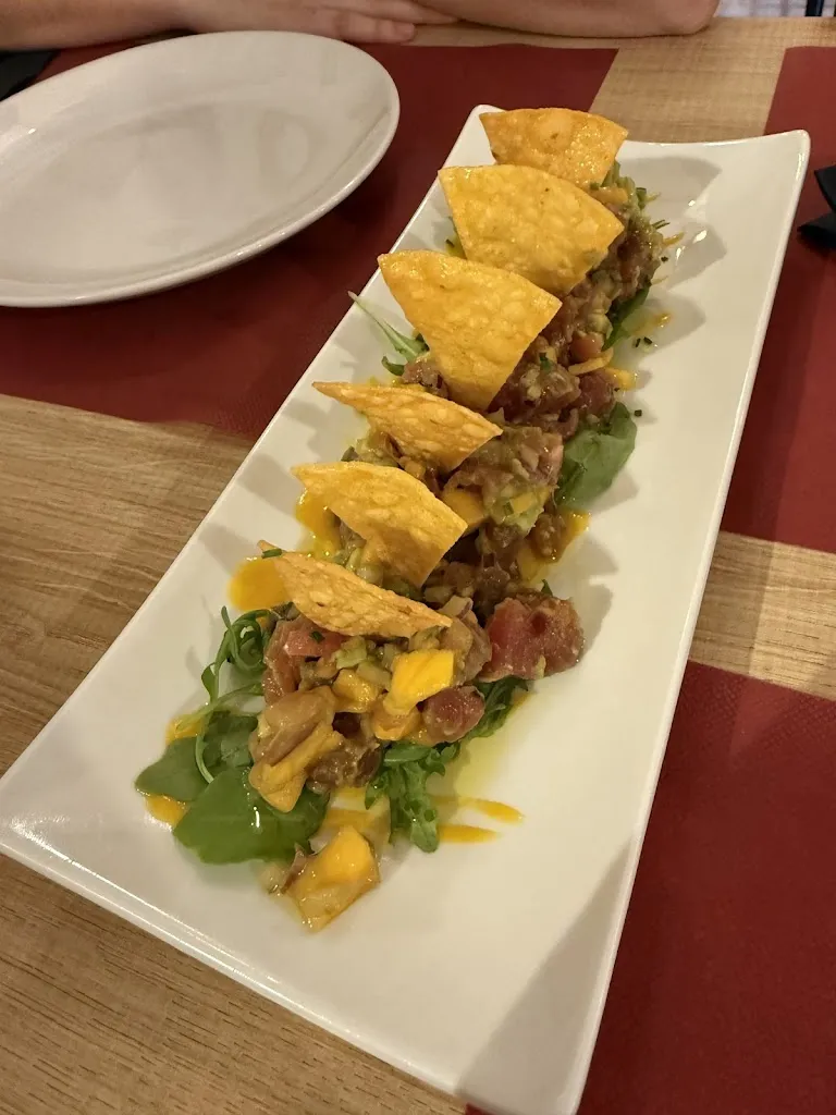 Miguel Martinez_K'OS Gastrobar_Novelda_review