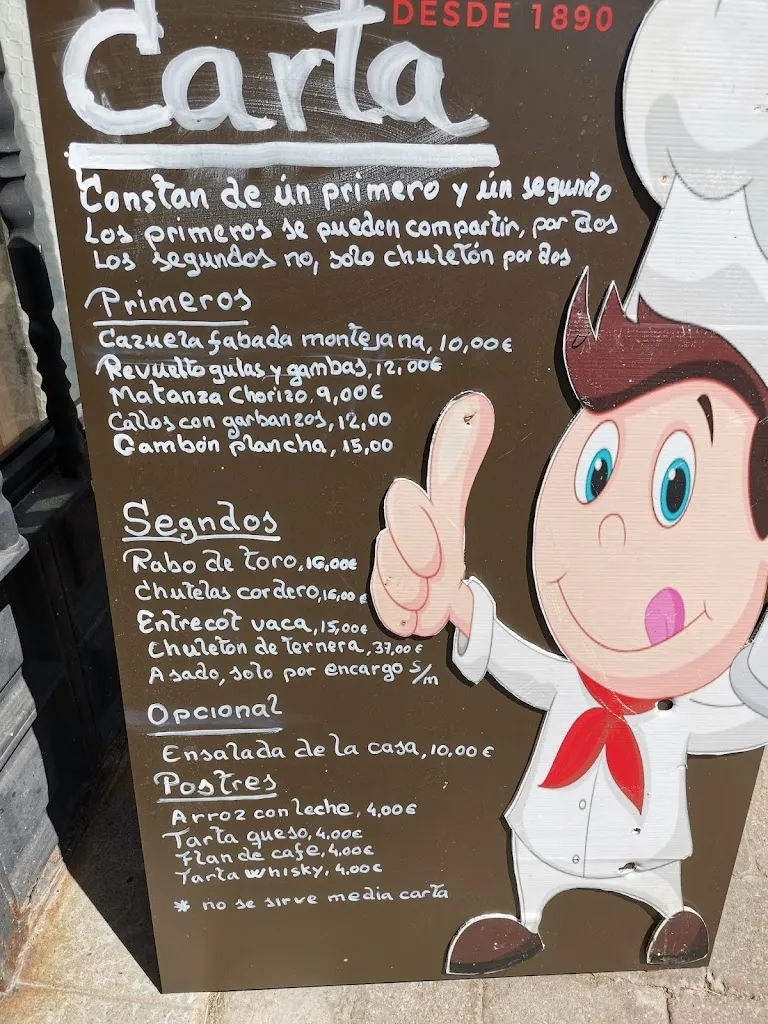 Menu_Asador Rincón de Lalo_Montejo de la Sierra_image_3