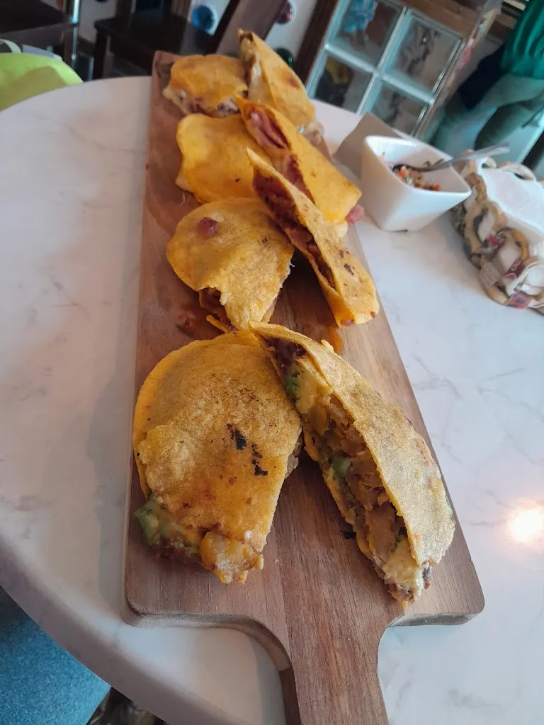 Menu_El Mundo en Una Arepa_Montejo de la Sierra_image_5