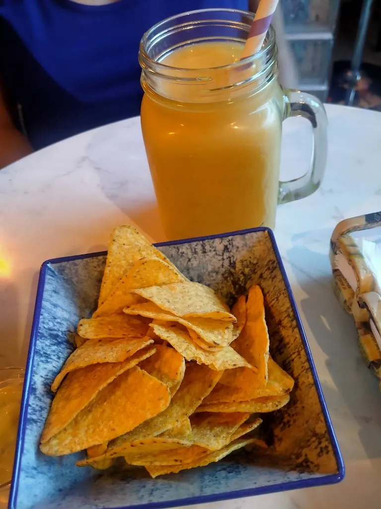 Menu_El Mundo en Una Arepa_Montejo de la Sierra_image_6