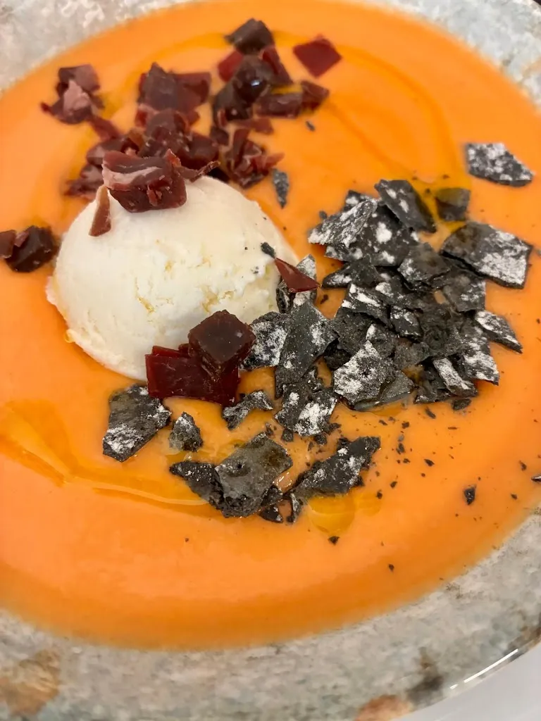 Carlos Enrique Naranjo Montero_Restaurante asador La Hontanilla_Montejo de la Sierra_review