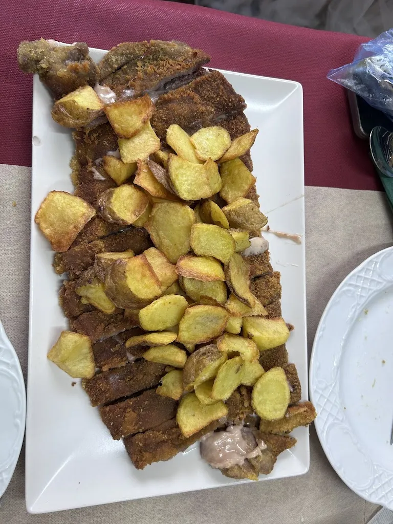 Félix F.D_El Capricho de Montejo_Montejo de la Sierra_review