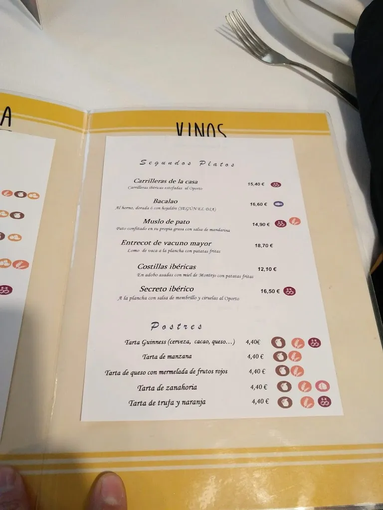 Menu_El Cermeño Casa Julia_Montejo de la Sierra_immagine_4