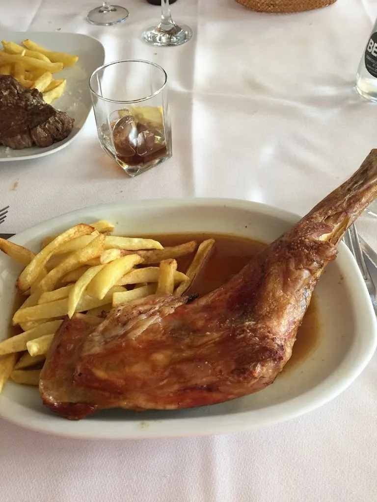 Natalia Nefedova_El Cermeño Casa Julia_Montejo de la Sierra_recensione