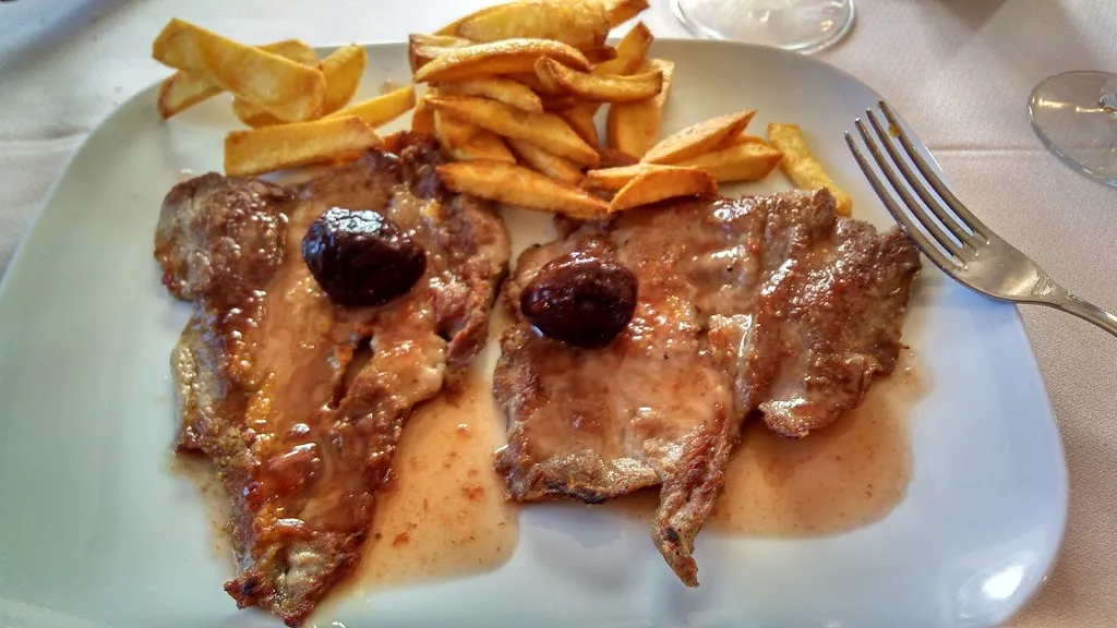 Fer Paje_El Cermeño Casa Julia_Montejo de la Sierra_recensione