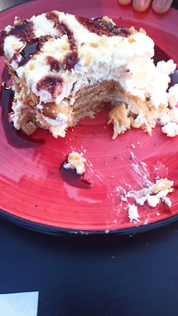 Menu_Restaurante El Albero_Moraleja de Enmedio_image_5