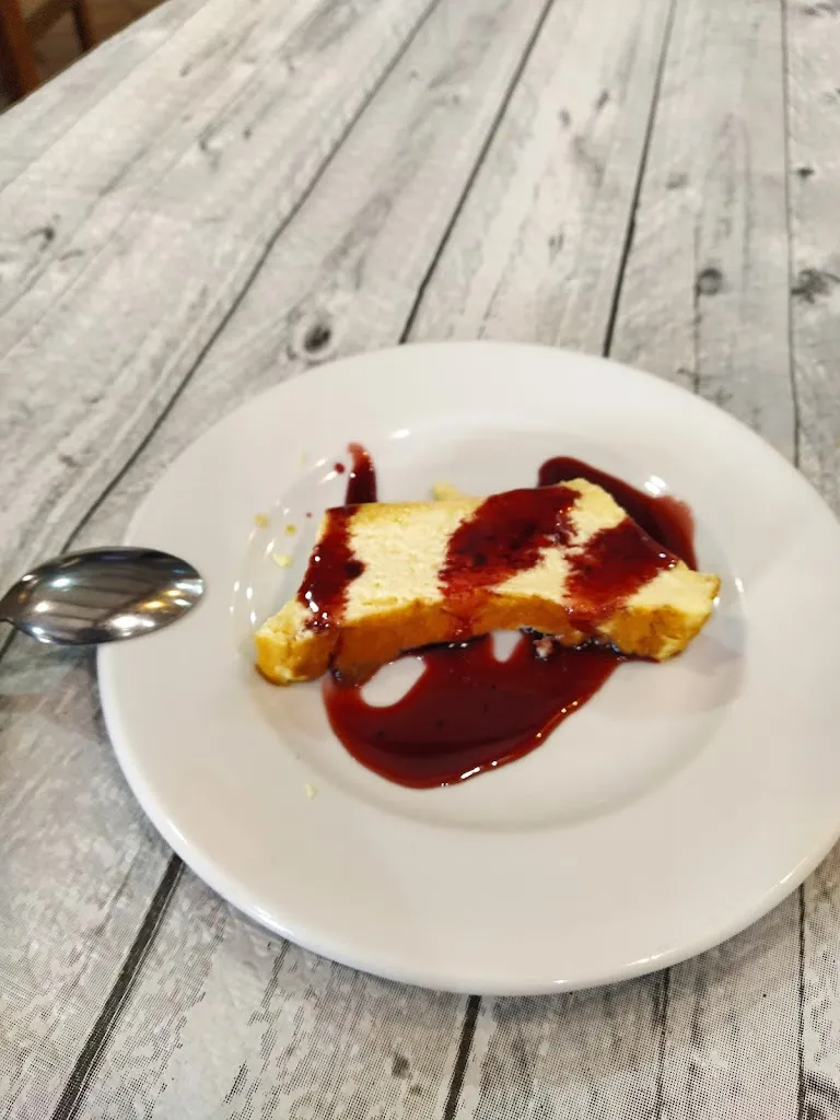 Menu_Restaurante El Albero_Moraleja de Enmedio_image_8