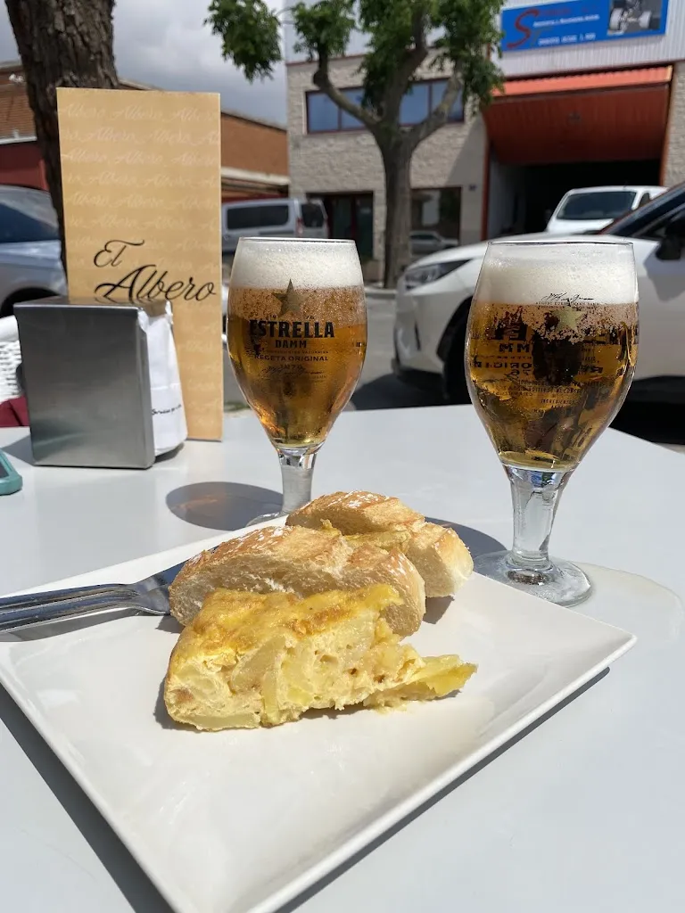 Albyta X_Restaurante El Albero_Moraleja de Enmedio_review