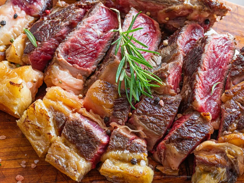 Restaurante El Albero_Moraleja de Enmedio_slider_image_2