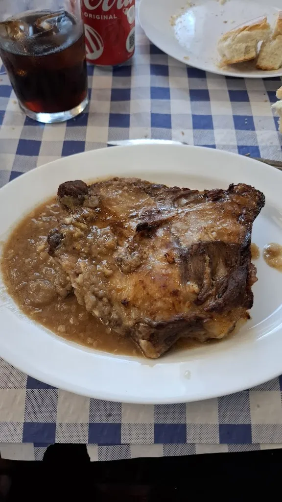 Miguel Vte Olmos Ruiz_Restaurante Cachorro_Moraleja de Enmedio_review