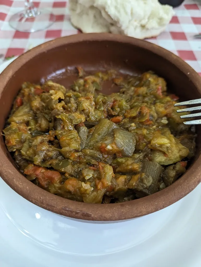 Davelife 1114_Restaurante Cachorro_Moraleja de Enmedio_review