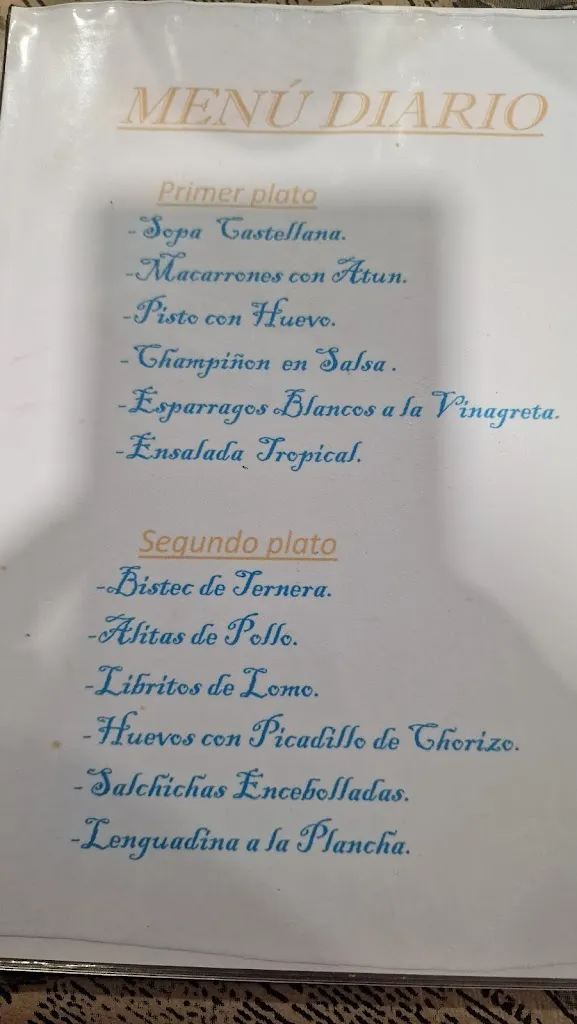 Menu_Restaurante los Olivos_Moraleja de Enmedio_image_1