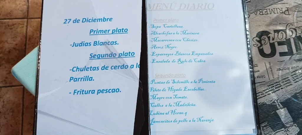 Menu_Restaurante los Olivos_Moraleja de Enmedio_image_2