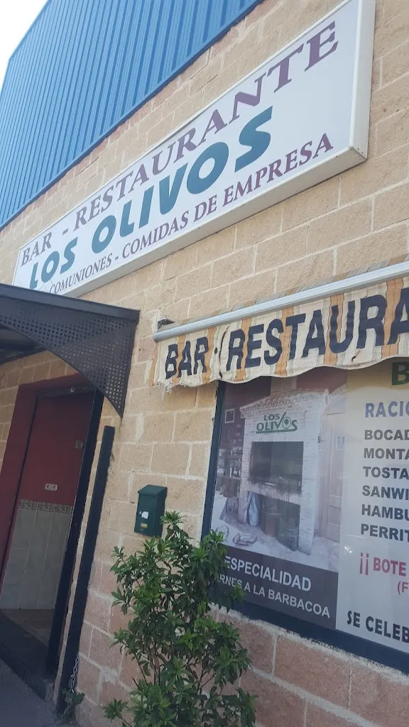 Restaurante los Olivos_Moraleja de Enmedio_slider_image_1