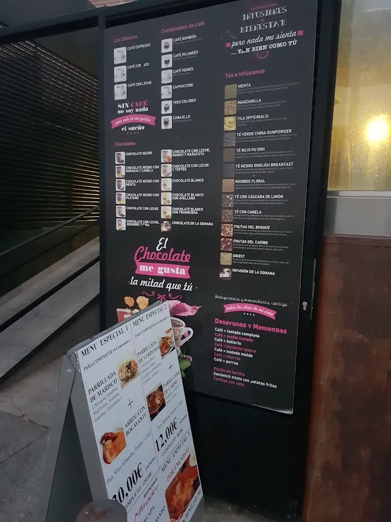 Menu_Restaurante Nuevo Mirador_Moraleja de Enmedio_immagine_4