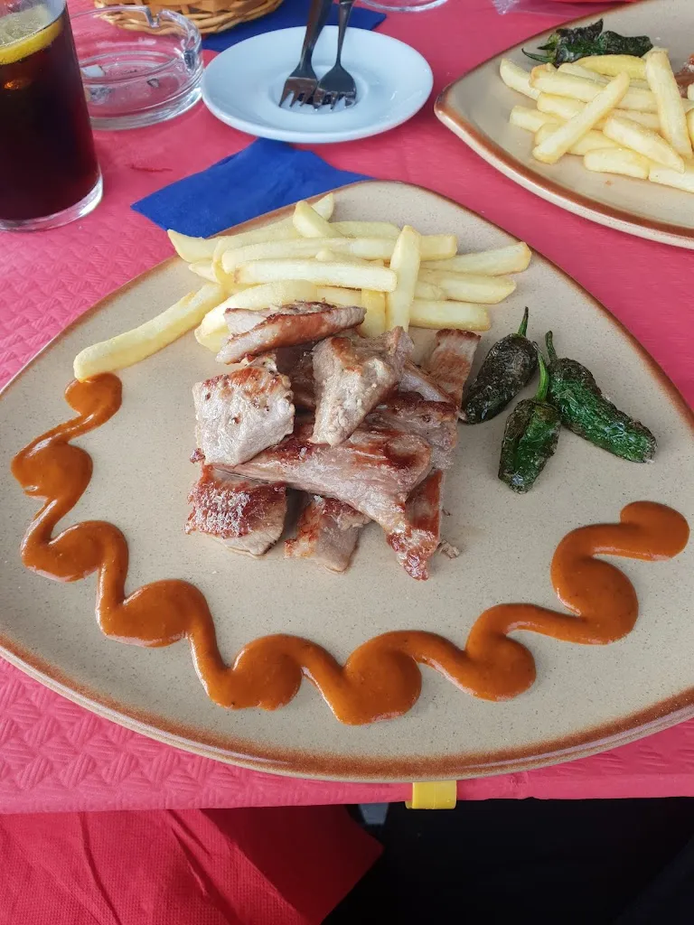 Menu_Restaurante Nuevo Mirador_Moraleja de Enmedio_immagine_7