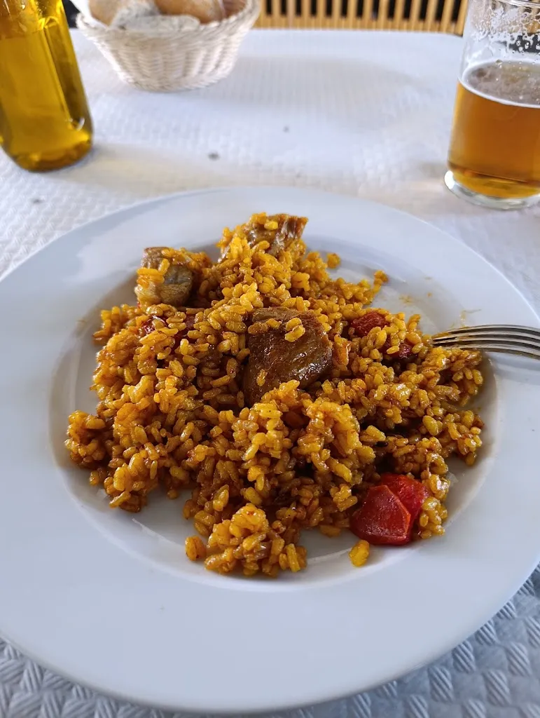 Valentin Garcia_El Tanteo_Novelda_review