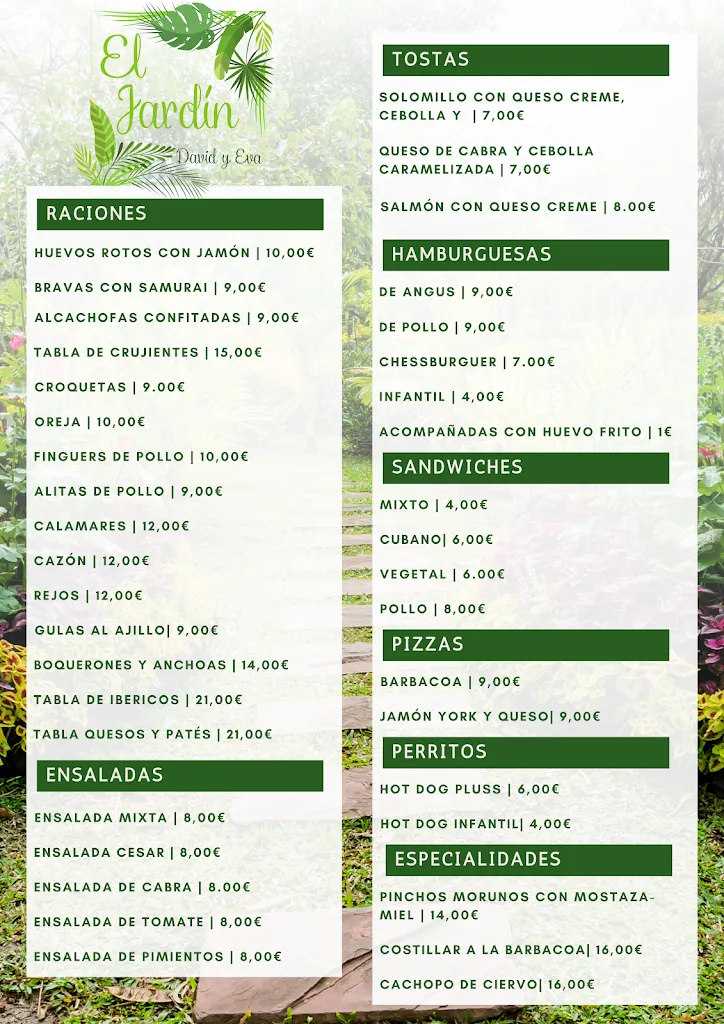 Menu_EL JARDIN David y Eva_Moraleja de Enmedio_image_2