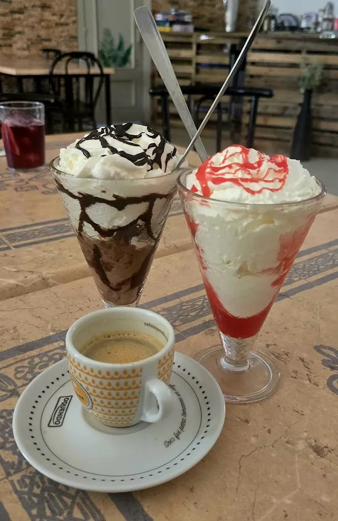 Nerea Tejedo Jimenez_EL JARDIN David y Eva_Moraleja de Enmedio_review