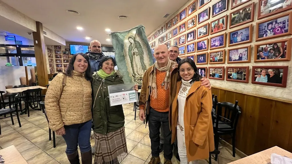 Nathis V.A._Restaurante Mangada_Moraleja de Enmedio_review