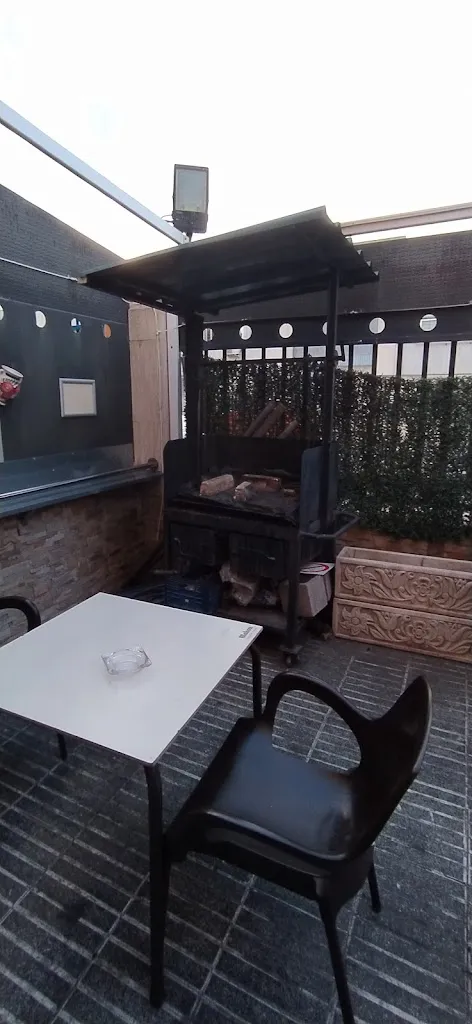 Pablo A. Pérez_Restaurante Boston_Moraleja de Enmedio_review