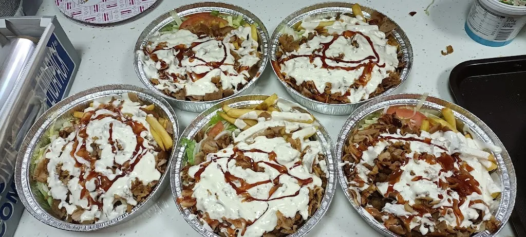 Menu_Döner Kebab & Fast Food , Pizzeria_Moraleja de Enmedio_image_5