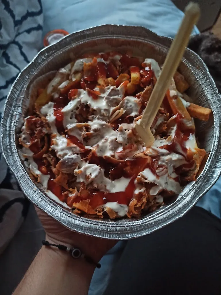 Menu_Döner Kebab & Fast Food , Pizzeria_Moraleja de Enmedio_image_6