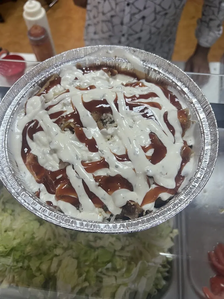 Menu_Döner Kebab & Fast Food , Pizzeria_Moraleja de Enmedio_image_9