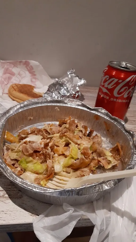 Döner Kebab & Fast Food , Pizzeria_Moraleja de Enmedio_slider_image_2