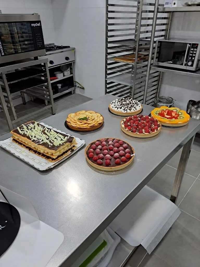 Menu_Marian Tercero Obrador_Moraleja de Enmedio_image_1