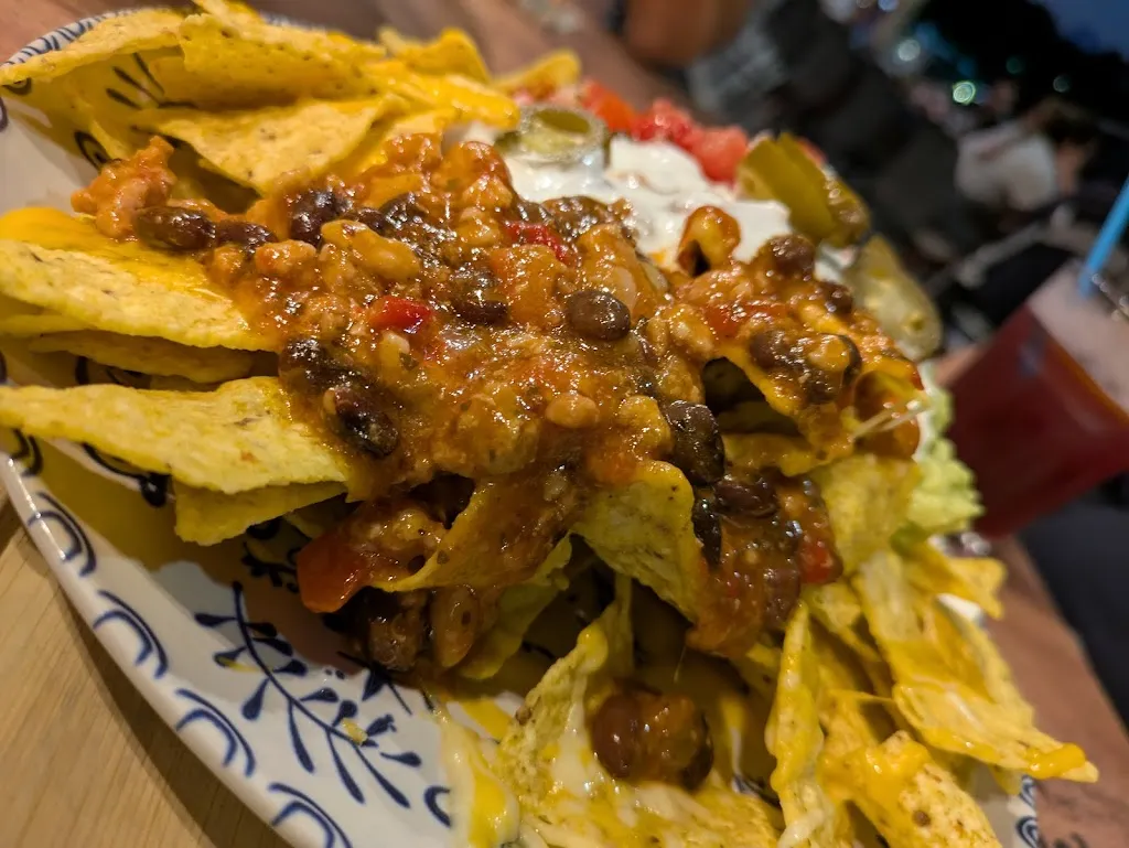 Angy gb_Comer en Humanes | Chester Lounge Humanes | Desayunos y Meriendas_Moraleja de Enmedio_review