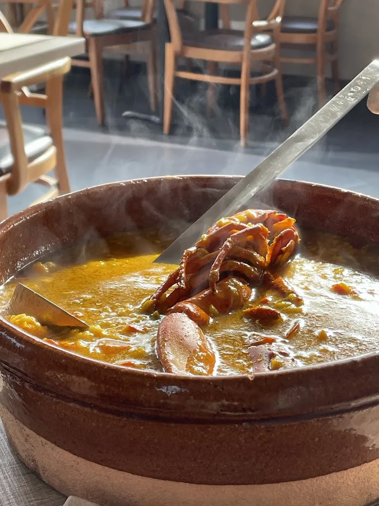 Marco Monti_Carnes a la Brasa | Restaurante Solarino_Moraleja de Enmedio_review