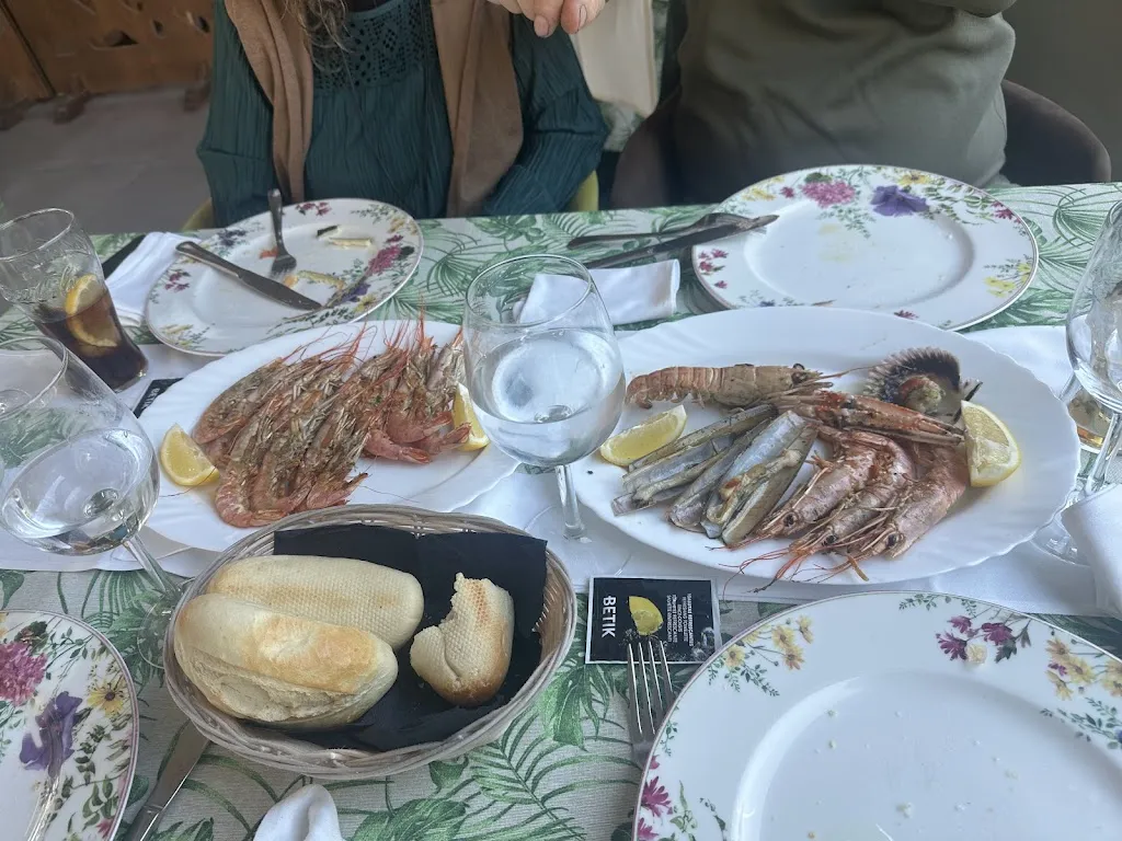 Andrea Gómez Rubalcaba_Carnes a la Brasa | Restaurante Solarino_Moraleja de Enmedio_review