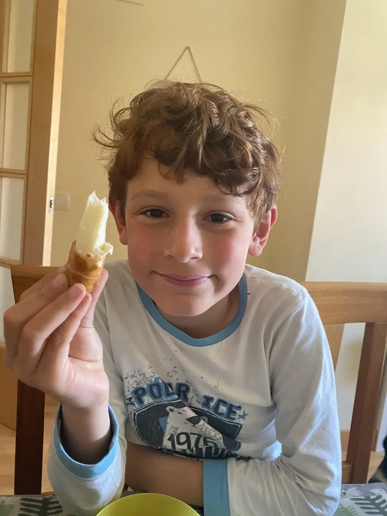 Dulcemente Reposteria de Diseño_Madricuchos S.L. Fabrica de tequeños_Moraleja de Enmedio_review