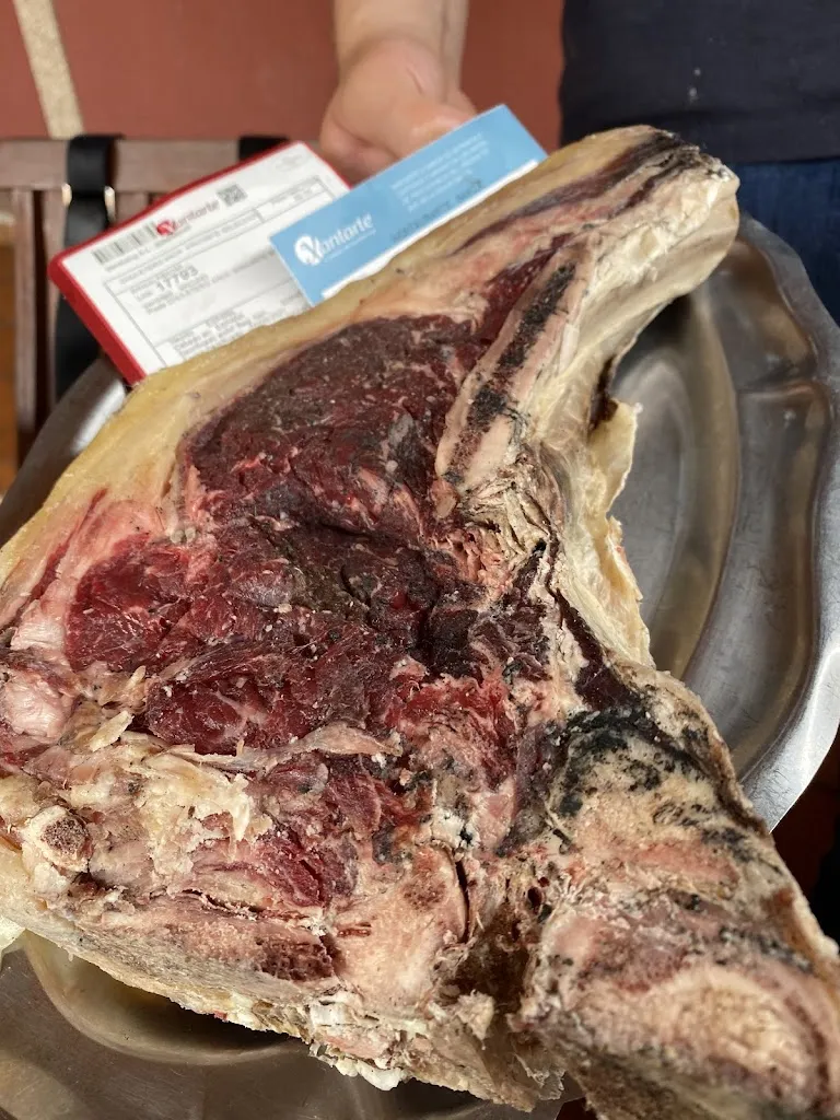 David Cabanes_Restaurante Bahia_Boiro_review