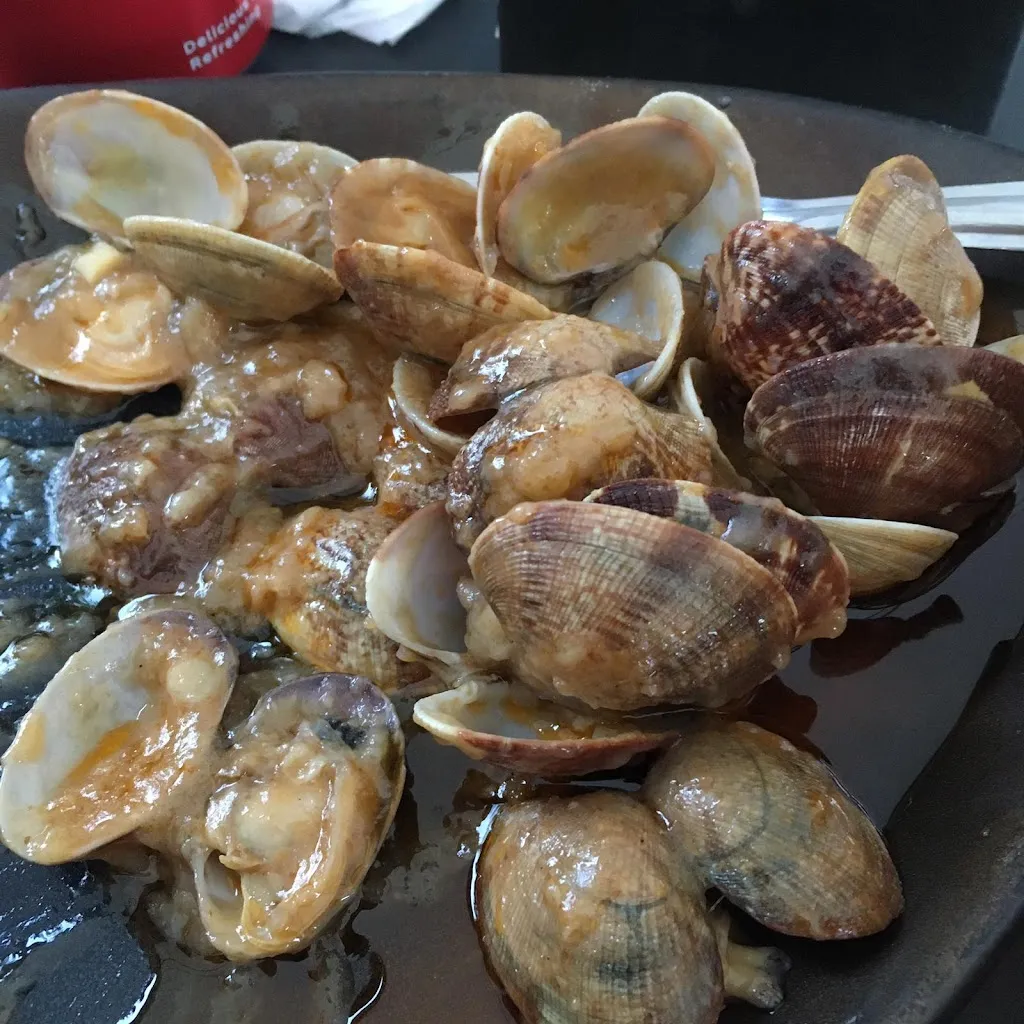 Theress Zillinger_Restaurante Bahia_Boiro_review