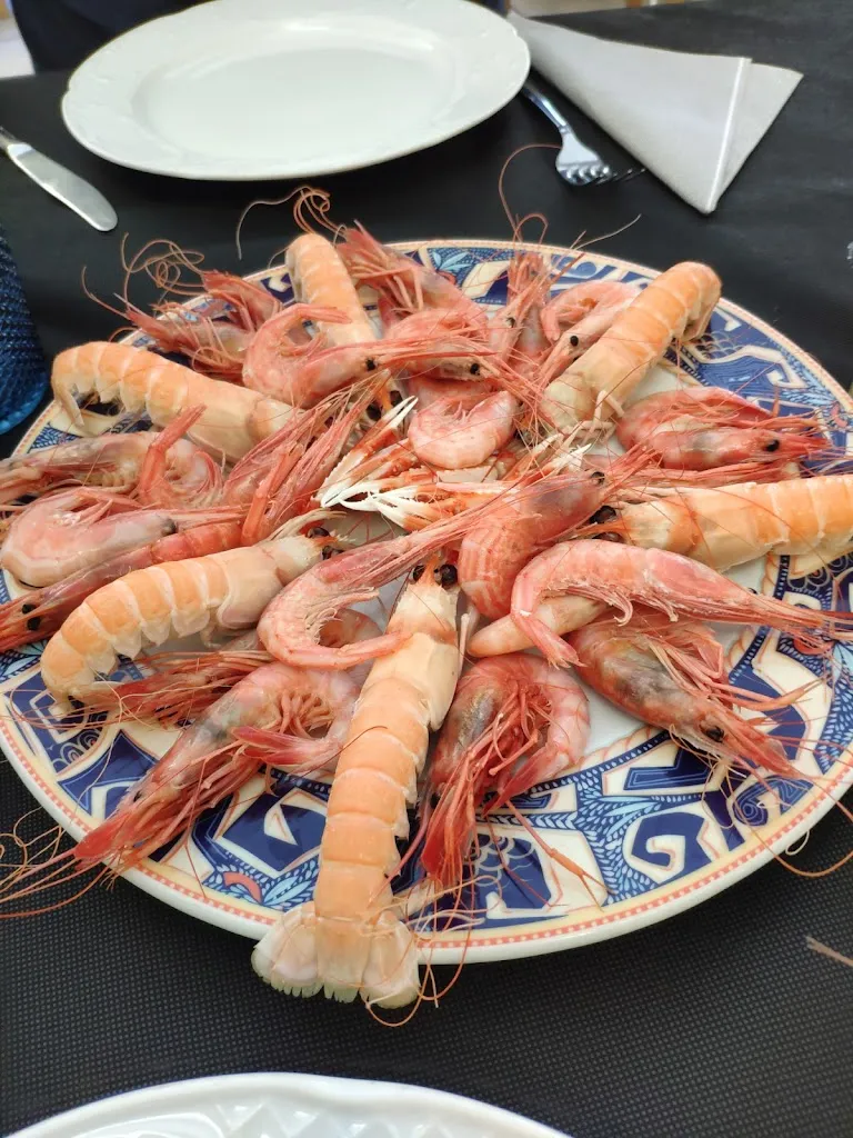 Menu_Restaurante Noche y Día_Novelda_immagine_1