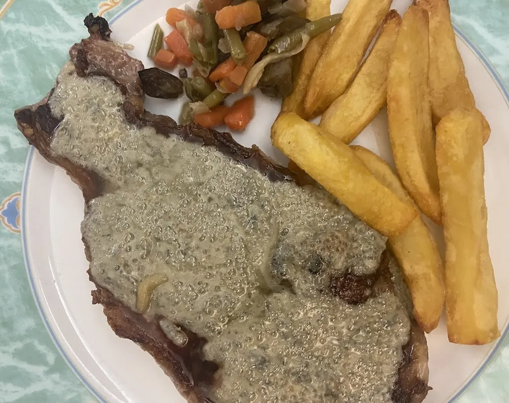 Menu_Restaurante Noche y Día_Novelda_immagine_5